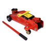Cric élévateur hydraulique à chariot mécanique pour voiture de 2 tonnes
