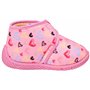 Chicco Fille Pantofola CASA E Asilo (1) Chausson