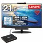 Lenovo TIO 22 PC tout-en-un