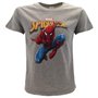 T-shirt Spiderman original Spider-Man Spider-Man pour homme