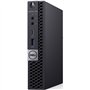 Dell Optiplex 7060 Mini PC Computer Intel i7-8700T RAM 16GB SSD 240GB Windows 11 Pro Office 2021 Generaluberholt