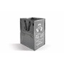 Perfetto Récipient coll. Recycle - 30x38xh.55-1 pièce - Sec Non Recyclable
