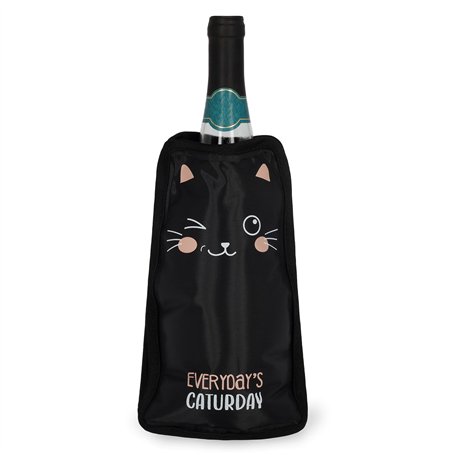 Legami - Bande réfrigérante pour bouteilles de vin - Cooler bouteille