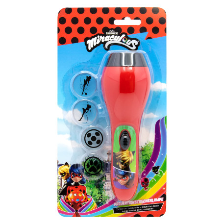 Joy Toy 21736 Lampe Torche Multicolore