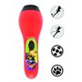 Joy Toy 21736 Lampe Torche Multicolore