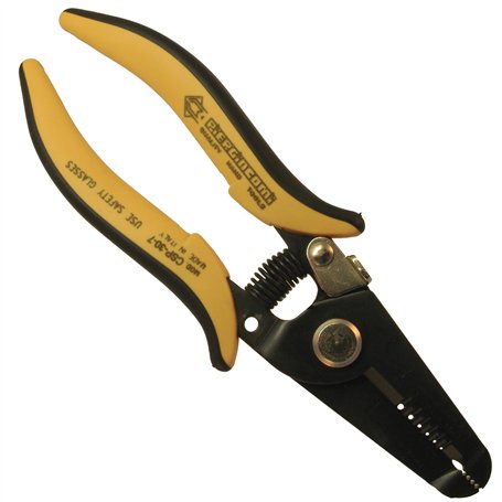 Piergiacomi Outil multifonction puissant avec 3 fonctions : ciseaux