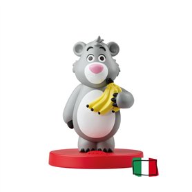 Mojito Design Lot de 4 saladiers 20 cm. Turquie