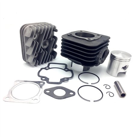 ONE BY CAMAMOTO | Kit Groupe Thermique Cylindre 70cc pour Piaggio Liberty