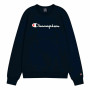 Sweat sans capuche homme Champion Champion Crewneck Sweatshirt Hombre Nny
