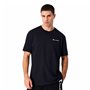 T-shirt à manches courtes homme Champion Champion Crewneck Noir