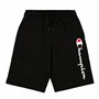 Shorts pour Hommes Champion 	Swim Trac Noir