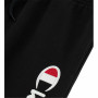 Shorts pour Hommes Champion 	Swim Trac Noir