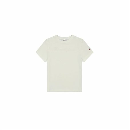 T-shirt à manches courtes femme Champion Crewneck