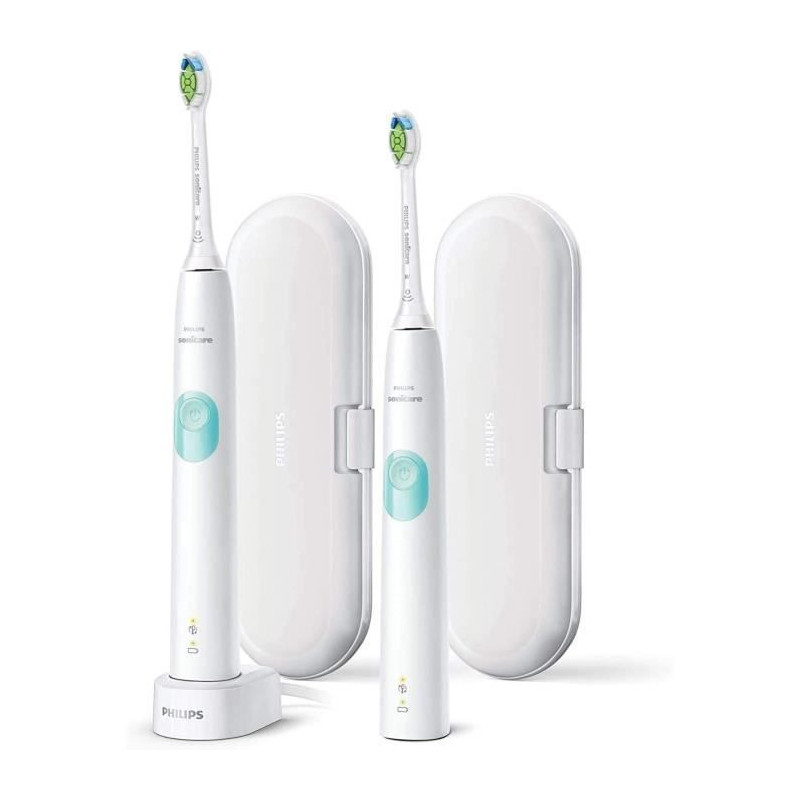 Philips Sonicare ProtectiveClean 4300 HX6807/35 Brosse à dents électrique