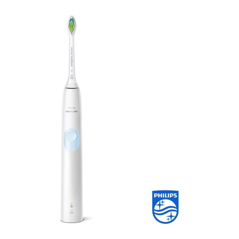 Image secondaire de Philips Sonicare ProtectiveClean 4300 HX6807/35 Brosse à dents électrique