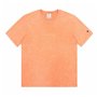 T-shirt à manches courtes homme Champion SS Orange