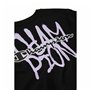 T-shirt à manches courtes homme Champion Champion SS Noir