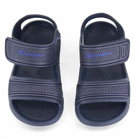 Tongs pour Enfants Champion SQUIRT B TD Bleu