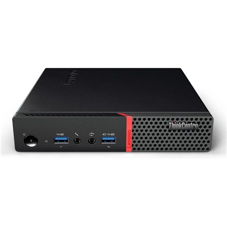 Lenovo ThinkCentre M900 Tiny - Mini PC