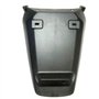 one by Camamoto cod. 77390083 bavette plastique aile arriere compatible avec mbk booster - yamaha bw's original year 2004 to 201