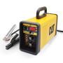 CATERPILLAR - Poste a souder inverter 200A MMA ARC Electrodes basiques rutiles inox fonte et cellulosiques Professionnel