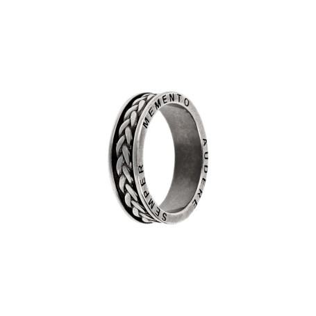 Bague Homme Albert M. WSOX00577.S-20 Argenté 20