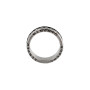 Bague Homme Albert M. WSOX00577.S-20 Argenté 20