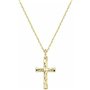 Collier Homme Amen