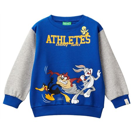 United Colors of Benetton Maglia G/C M/L 3J68G10GX