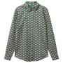 United Colors of Benetton Camicia 5q6sdq0ay Chemise