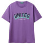 United Colors of Benetton T- Shirt 3i1xu1096