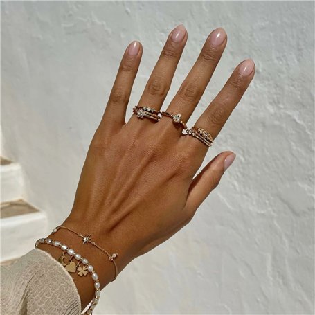 ACCOSSATO Paire de leviers pour YAMAHA YZF-R 125 de 2012 à 2013 (CC 125) (RE06)