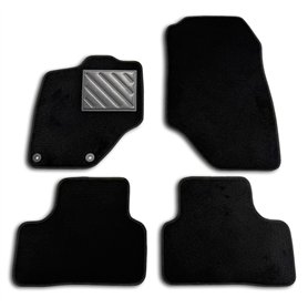 Tapis de sol pour Peugeot 3008 III Hybrid 2024> / 3008 III Electric 2024> Sur mesure