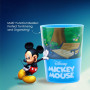 Mr.White Trousse avec set dentaire - Mickey et ses amis - Mickey