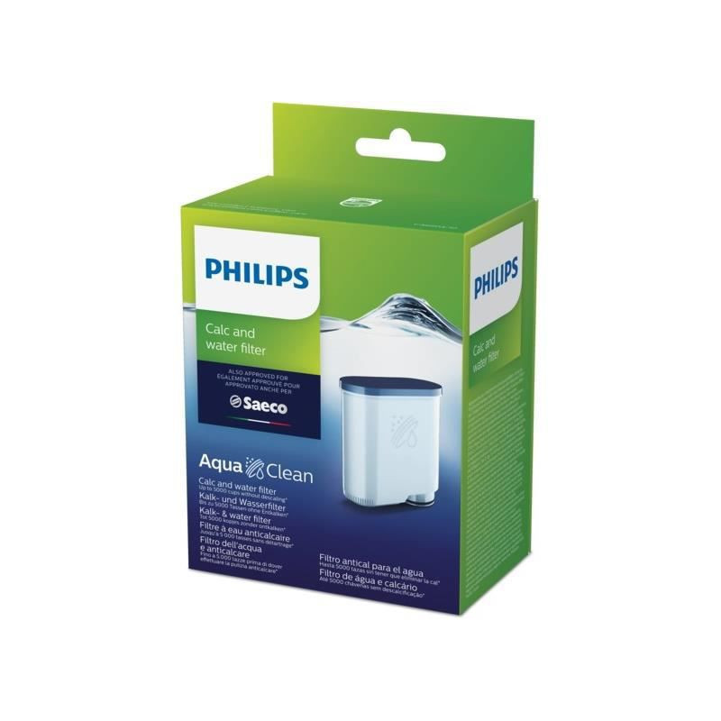 Image secondaire de Philips Filtre à eau et à calcaire, correspond à la référence CA6903/00