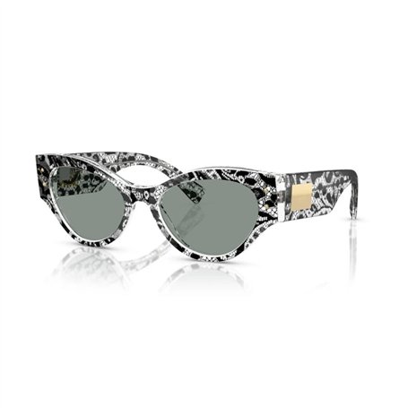 Lunettes de soleil Femme Dolce & Gabbana DG 4480