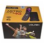 Téléphone portable pour personnes âgées Volfen ASTRO FLIP 48 MB 2,8" Bleu 4G