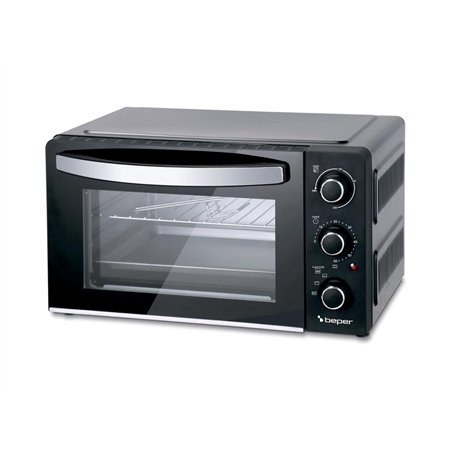 BEPER P101FOR020 Four électrique 20L