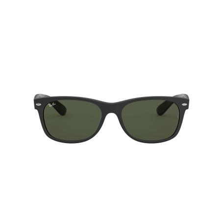 Ray-Ban New Wayfarer Color Mix RB2132-646231-58 Lunettes de Soleil