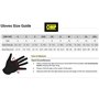 Gants OMP OMPKB0-2751-A01-071-XS XS