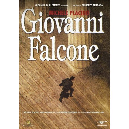 Giovanni Falcone [Import]