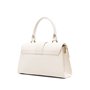 Love Moschino Poljc4226pp0mkc0110u, Sac à Main Femmes, Ivoire (ral 1013)