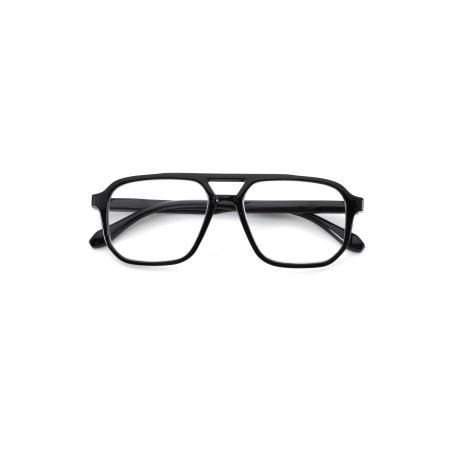 Prontoleggo Lunettes de lecture Prince Noir +1