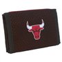 NBA Portefeuille Chicago Bulls Rouge