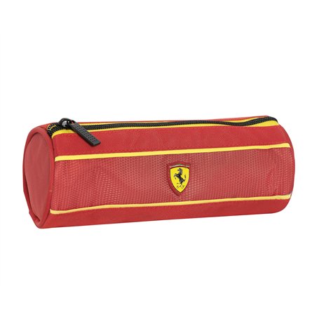 FERRARI KIDS - Trousse d'école officielle Ferrari