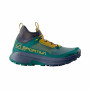 Chaussures de marche pour homme La Sportiva Prodigio Hike Turquoise