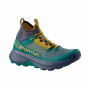 Chaussures de marche pour homme La Sportiva Prodigio Hike Turquoise
