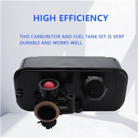 Chaussures de marche pour homme La Sportiva Prodigio Hike Turquoise