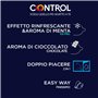 Control Explosion Mix Coffret de préservatifs assortis - 49 prophylactiques