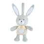 Chicco- Veilleuse Lapin